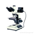 2x Objective Optical Measuring Instruments , 2um Precise Digital Microscope